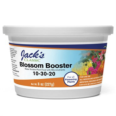 Jack's Classic® Blossom Booster 10-30-20