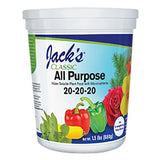 Jack's Classic® All-Purpose 20-20-20