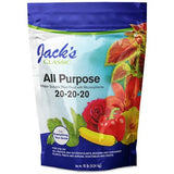 Jack's Classic® All-Purpose 20-20-20