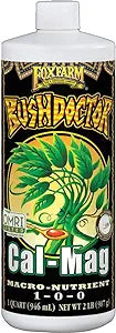 FoxFarm® Bush Doctor® 1-0-0 Cal-Mag Supplement - 16oz