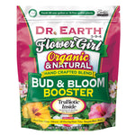 Dr. Earth® Flower Girl® Organic Bud & Bloom Booster 3-9-4 - 1 lb Bag