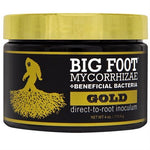 Big Foot™ Mycorrhizae Gold