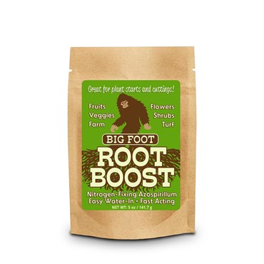 Big Foot™ Root Boost