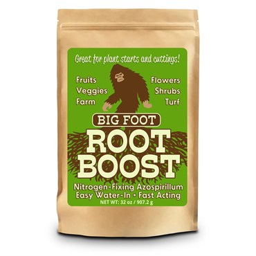 Big Foot™ Root Boost Nitrogen-Fixing Azospirillum