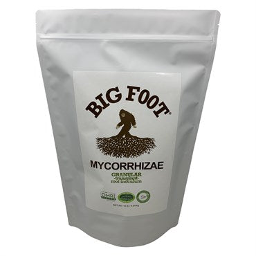 Big Foot™ Mycorrhizae Granular