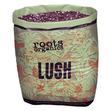 Roots Organics Lush Potting Soil