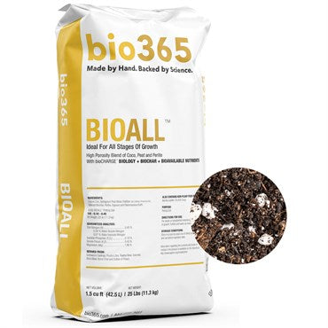 bio365™ BIOALL™