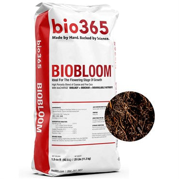 bio365™ BIOBLOOM™