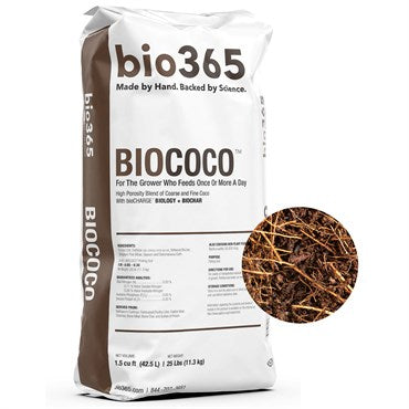 bio365™ BIOCOCO™