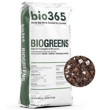 bio365™ BIOGREENS™