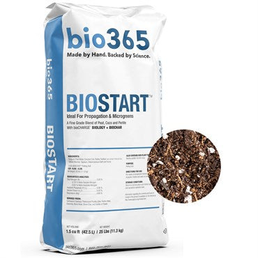 bio365™ BIOSTART™