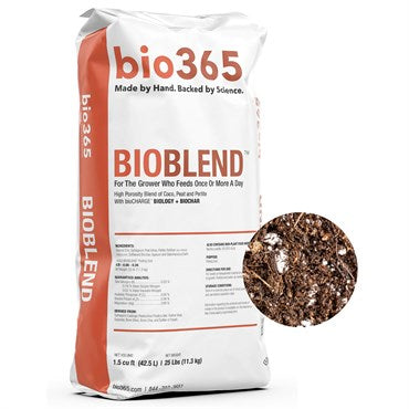 bio365™ BIOBLEND™