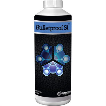 Cutting Edge Solutions® Bulletproof Si®