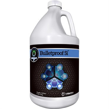 Cutting Edge Solutions® Bulletproof Si®