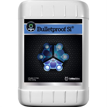 Cutting Edge Solutions® Bulletproof Si®