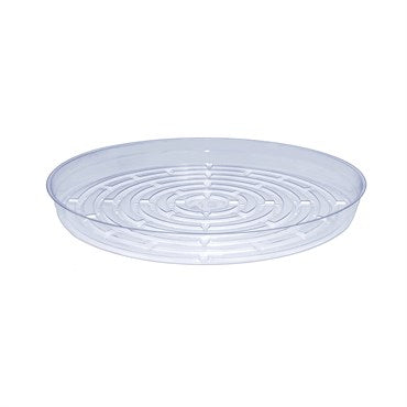 Curtis Wagner Plastics Vinyl Plant Saucer