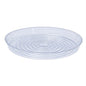 Curtis Wagner Plastics Vinyl Plant Saucer