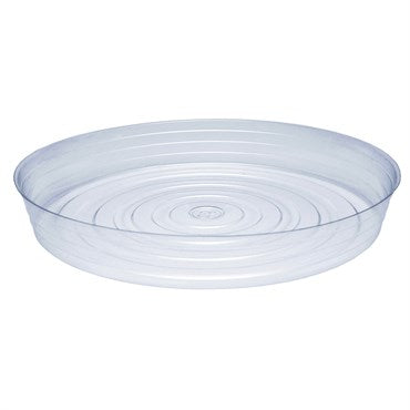 Curtis Wagner Plastics Vinyl Plant Saucer