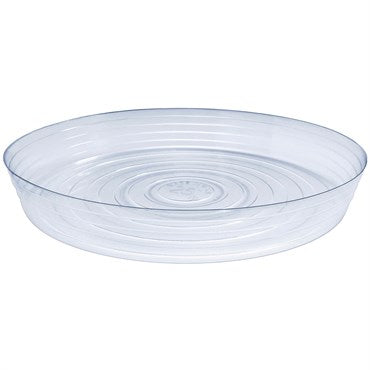 Curtis Wagner Plastics Vinyl Plant Saucer