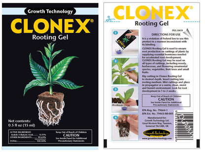 HDI Clonex® Rooting Gel