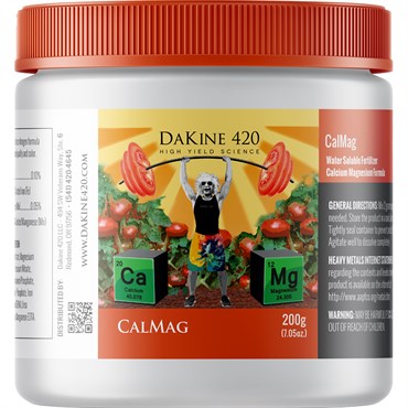 DaKine CalMag - 200g