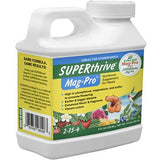 SUPERthrive® Mag-Pro® Nutritional Bloom Supplement 2-15-4