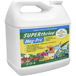 SUPERthrive® Mag-Pro® Nutritional Bloom Supplement 2-15-4