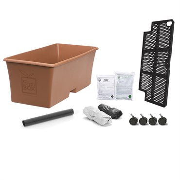 EarthBox® Natural Root & Veg Garden Kit