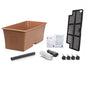 EarthBox® Natural Root & Veg Garden Kit