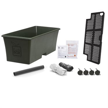 EarthBox® Natural Root & Veg Garden Kit