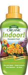 Espoma® Organic® Indoor! Houseplant Food
