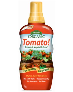 Espoma® Organic® Tomato! 1-3-1