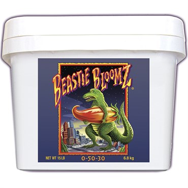 FoxFarm® Beastie Bloomz® Fertilizer 0-50-30