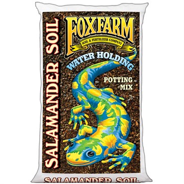 FoxFarm® Salamander Soil® Water Holding Potting Mix