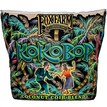 FoxFarm® KO KO BOP™ Coconut Coir Blend