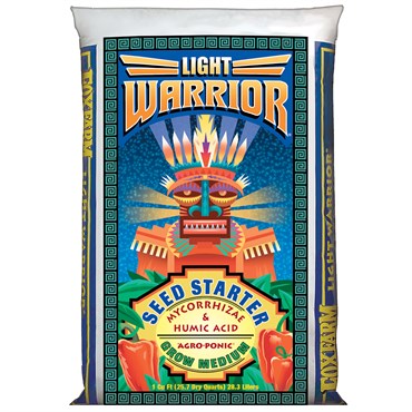 FoxFarm® Light Warrior® Seed Starter