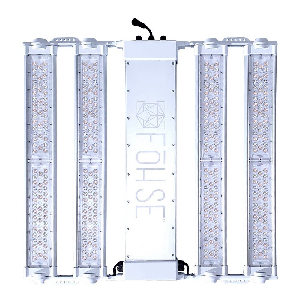 Fohse Aries 640 Watt LED Grow Light