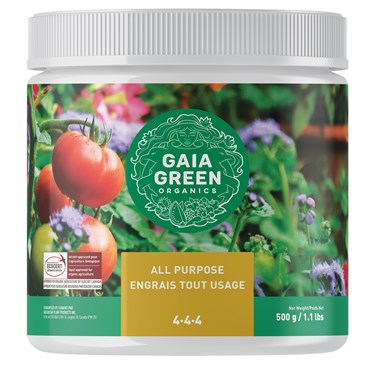 Gaia Green All-Purpose Fertilizer