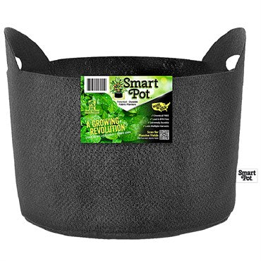 SmartPot® Fabric Aeration Container with Handles