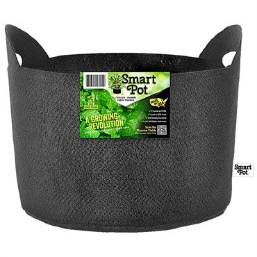 SmartPot® Fabric Aeration Container with Handles