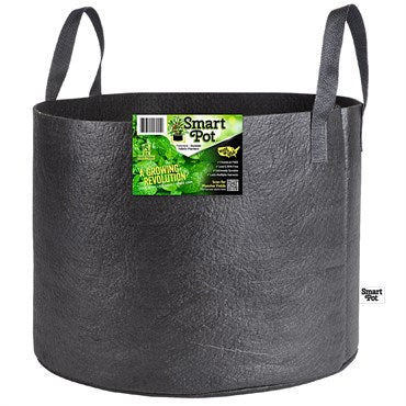 SmartPot® Fabric Aeration Container with Handles