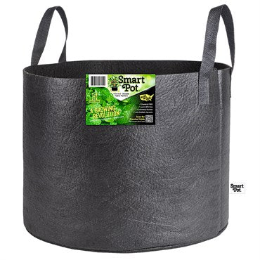 SmartPot® Fabric Aeration Container with Handles