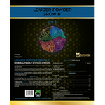 Cutting Edge Solutions® Louder Powder™ Grow B 8-13-31