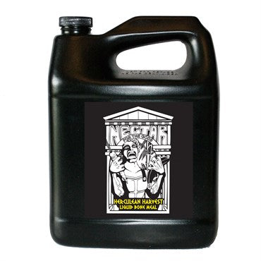 Nectar for The Gods Herculean Harvest Liquid Bone Meal 0-6-0