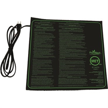 PlantBest™ Propagation Seedling Heat Mat