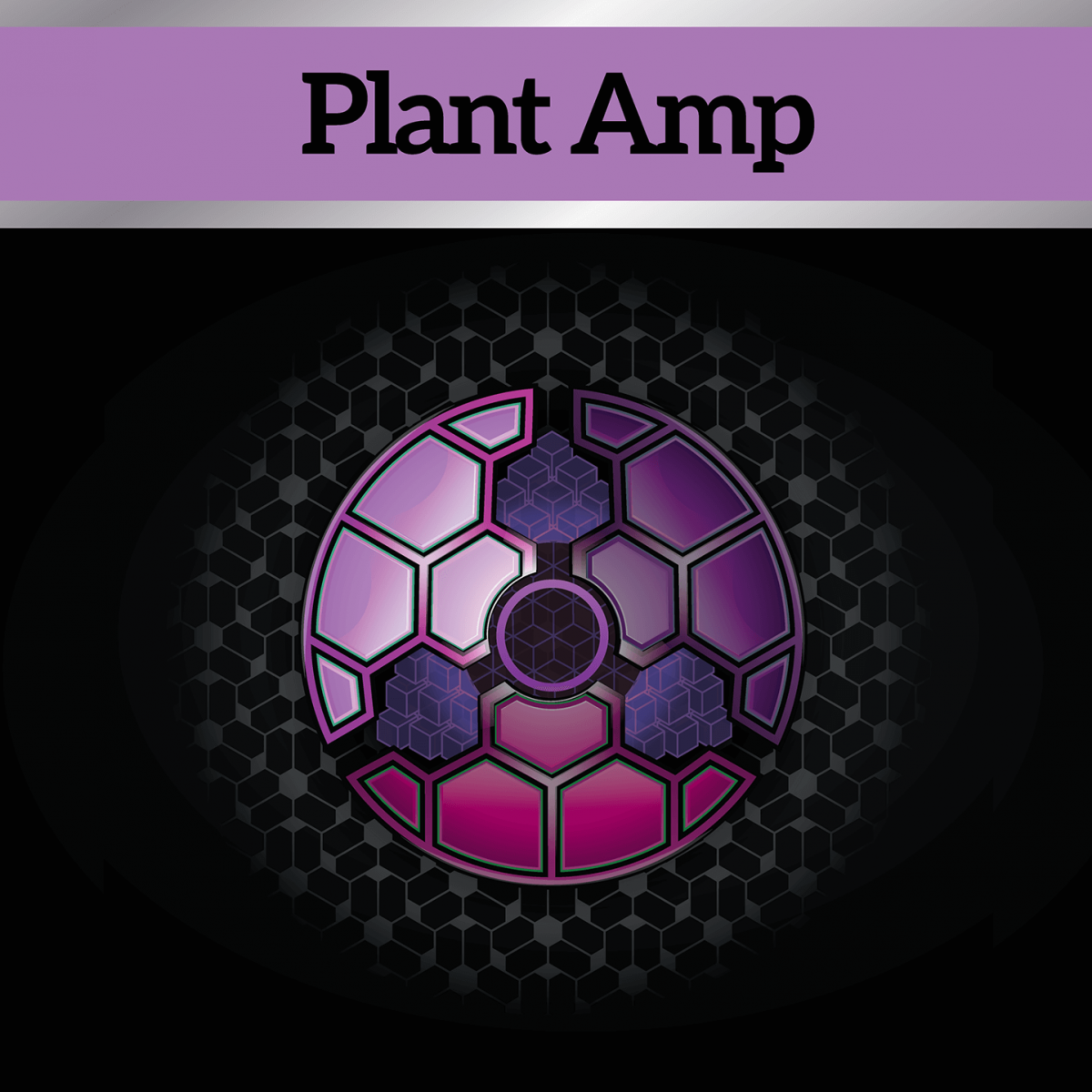 Cutting Edge® Plant Amp™