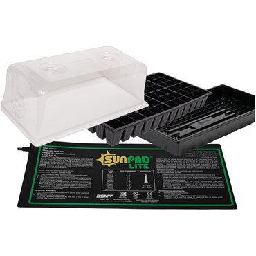 Mini Greenhouse Kit