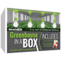 MiracleLED® Greenhouse in a Box-Absolute Daylight