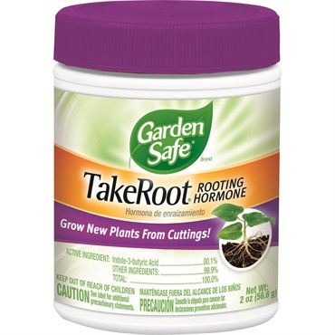 Garden Safe® Brand TakeRoot® Rooting Hormone