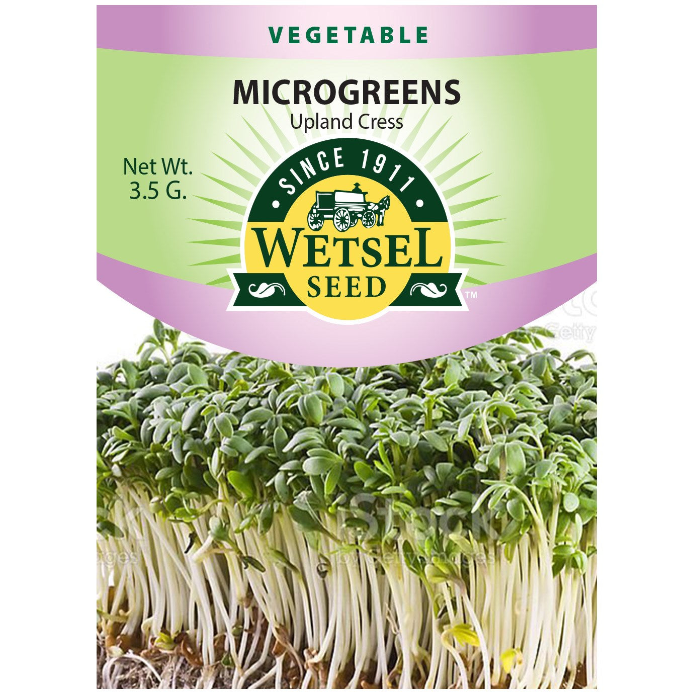 Upland Crest Microgreens